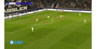 争议判罚引波澜！巴尔科拉争议进球，利物浦2-1林茨